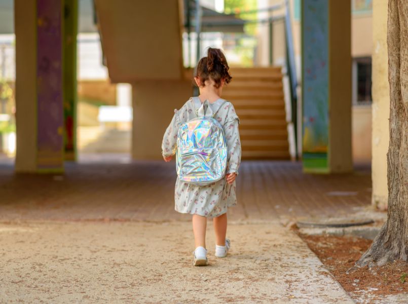 Dingen die niemand je vertelt als je kind naar de basisschool gaat