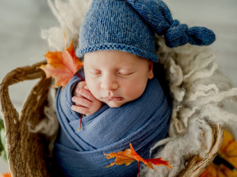 De allerleukste weetjes over de oktober-baby