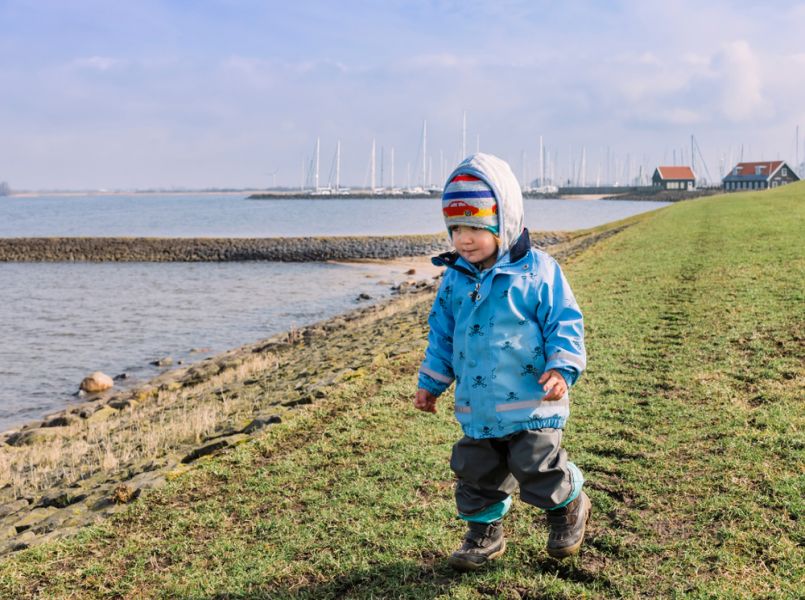 Deze Friese babynamen zijn het meest populair