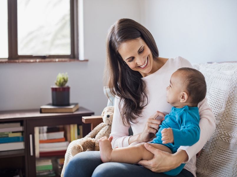 Adoptie van broertjes en zusje van kinderen die al in Nederland zijn geplaatst mogen wel