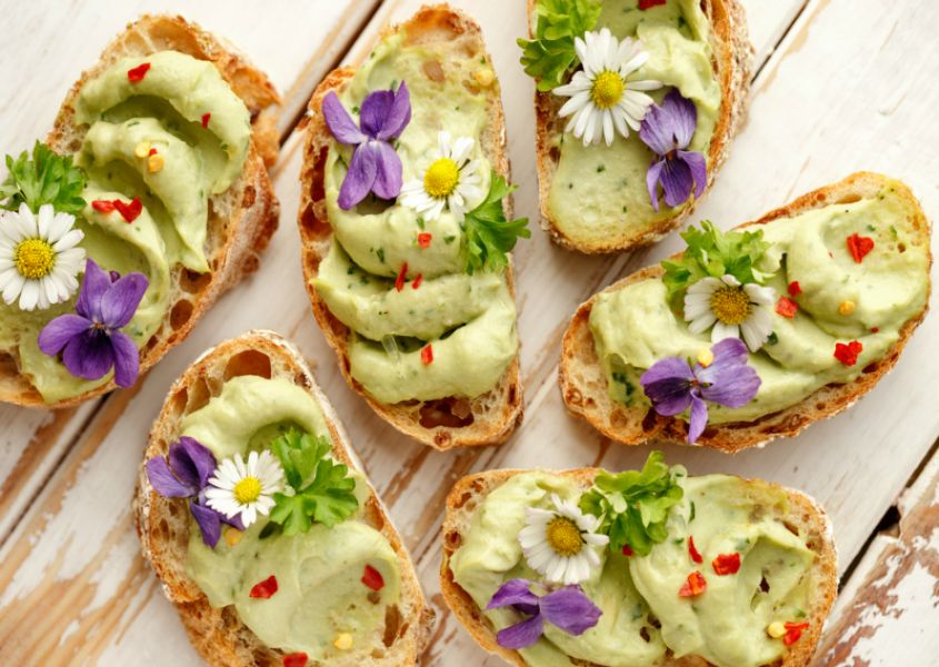 Genieten van brood: dit zijn de allerlekkerste recepten!