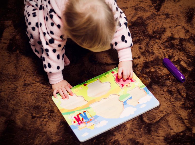 Inspiratie: de leukste sinterklaascadeautjes voor baby’s!