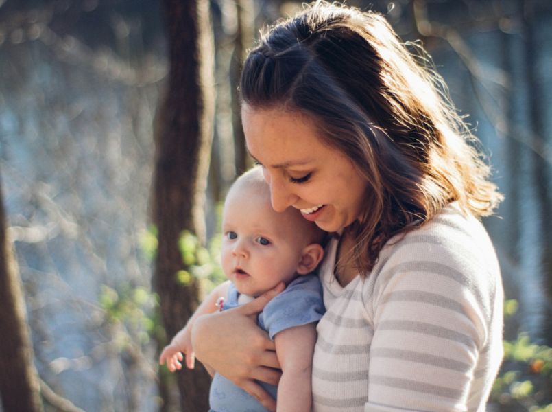 5 vaardigheden die je als (thuisblijf)mama ontwikkelt