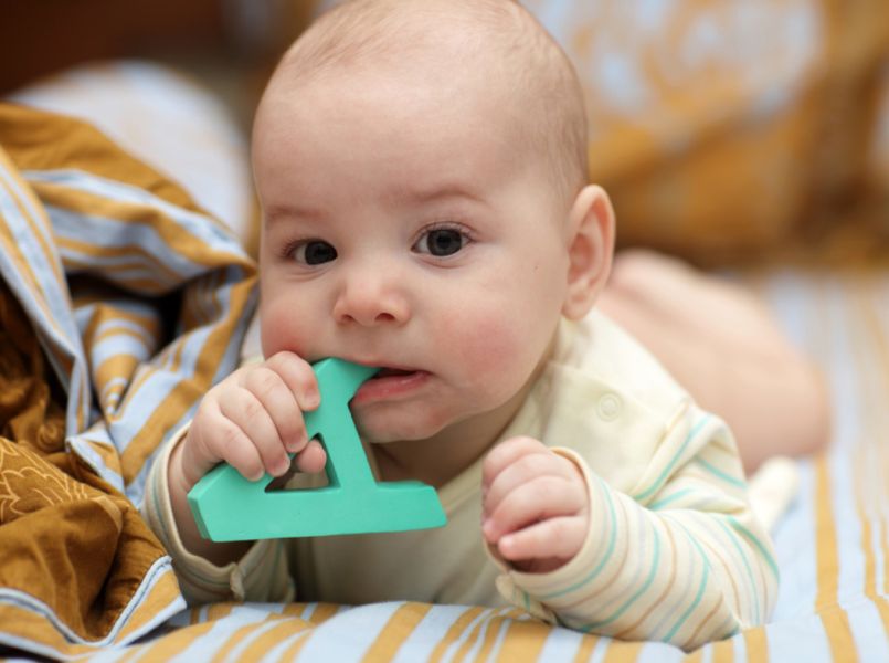 Bijzondere babynamen die beginnen met de letter A