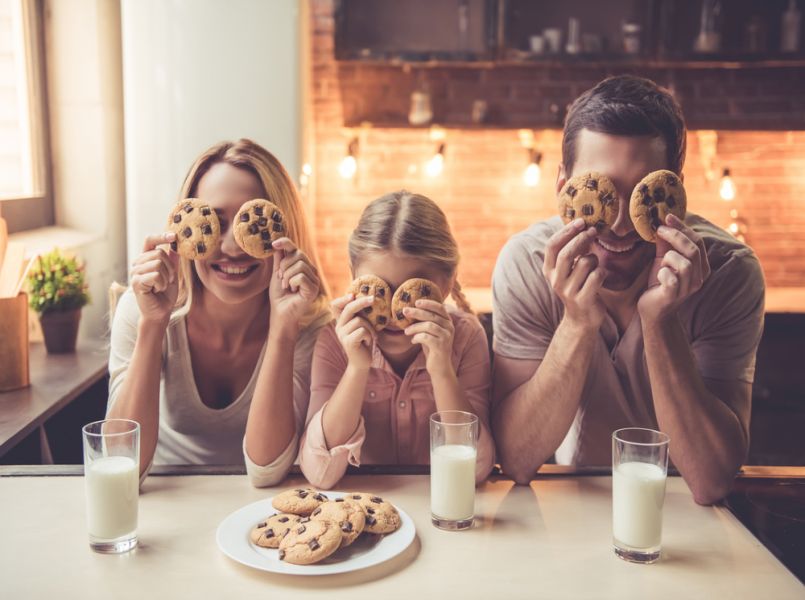 6 dingen die je jezelf moet afvragen voordat je aan kinderen begint