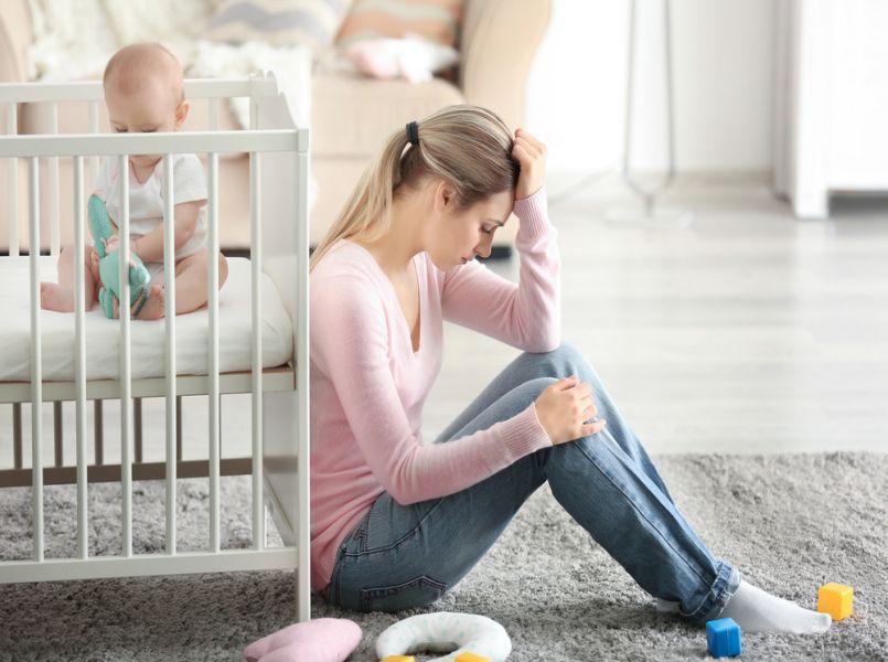 Het praten over negatieve gedachten werkt helend