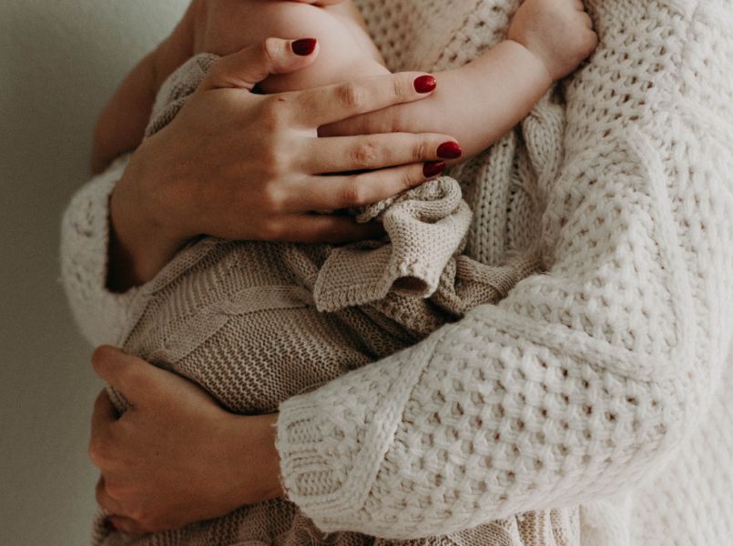 5 plannen die ik had voor het moederschap die allemaal zijn mislukt 