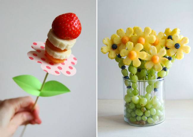 17 superleuke kindertraktaties voor echte Pinterest-moeders