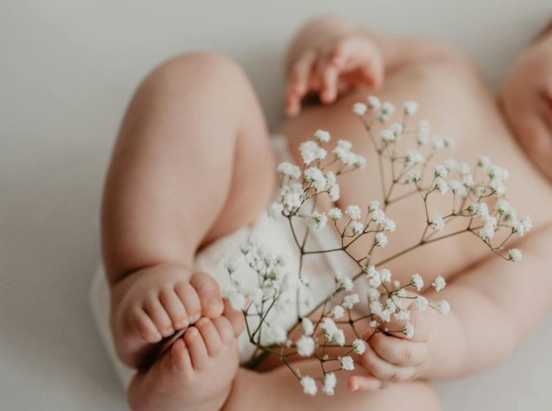 Deze bloemennamen worden (helaas) steeds minder populair