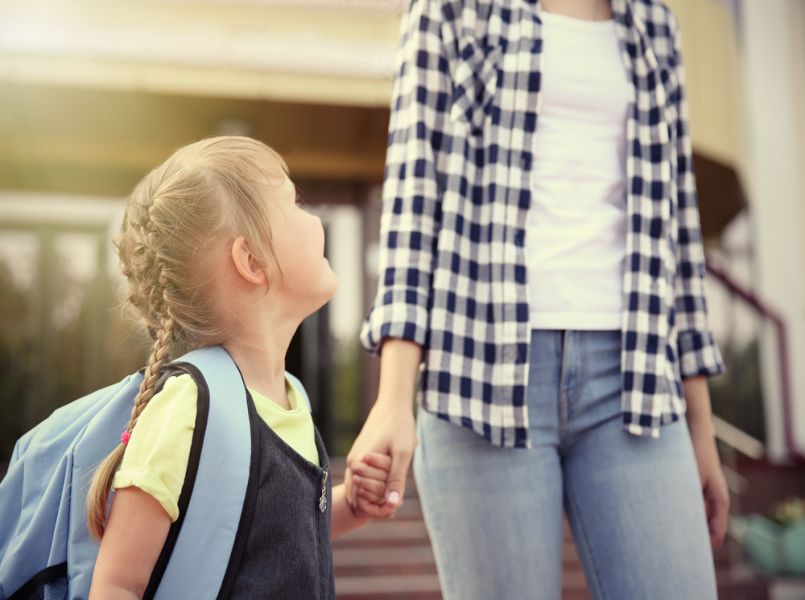 VACATURE beschikbaar: welke moeder op het schoolplein word jij?