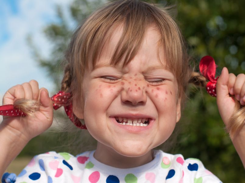 Jeugdheldin Pippi Langkous straks opnieuw te bewonderen op tv