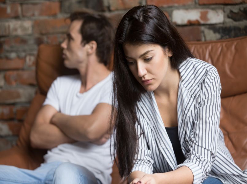 5 vrouwen vertellen waarom zij besloten te scheiden