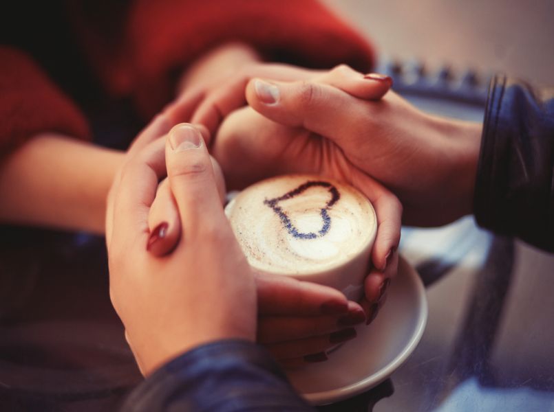 Mannen vertellen welke lieve dingen ze doen voor hun vrouw