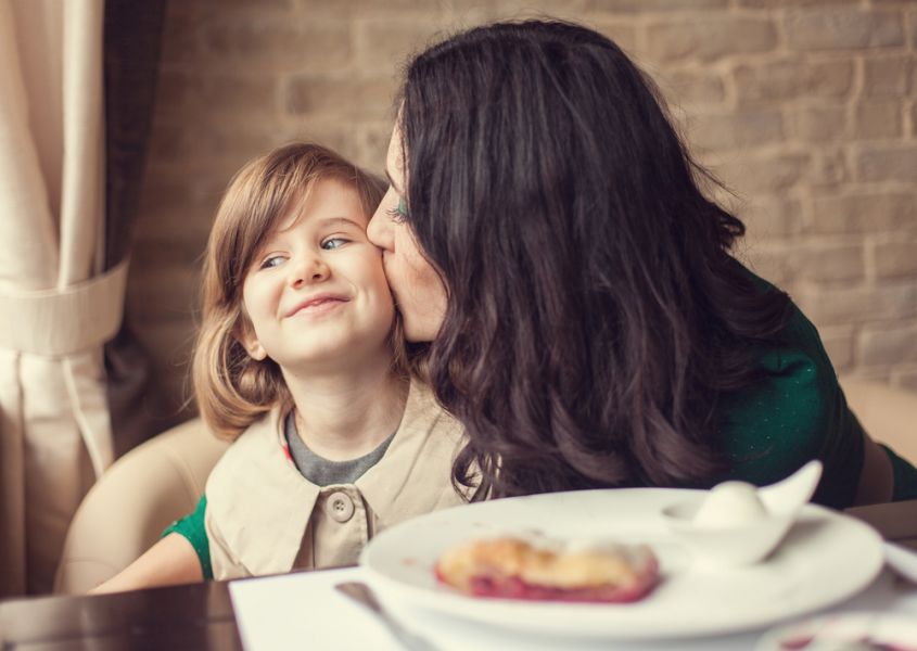 7 tips voor moeders om ’s ochtends tijd te besparen