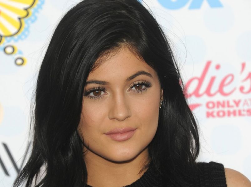 Kylie Jenner komt met nieuw merk voor baby’s op de markt