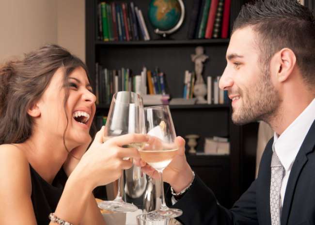 19 tekenen dat het tijd weer eens tijd wordt voor ‘n date night