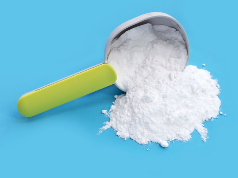 Kan een baking soda test echt het geslacht van de baby vertellen?