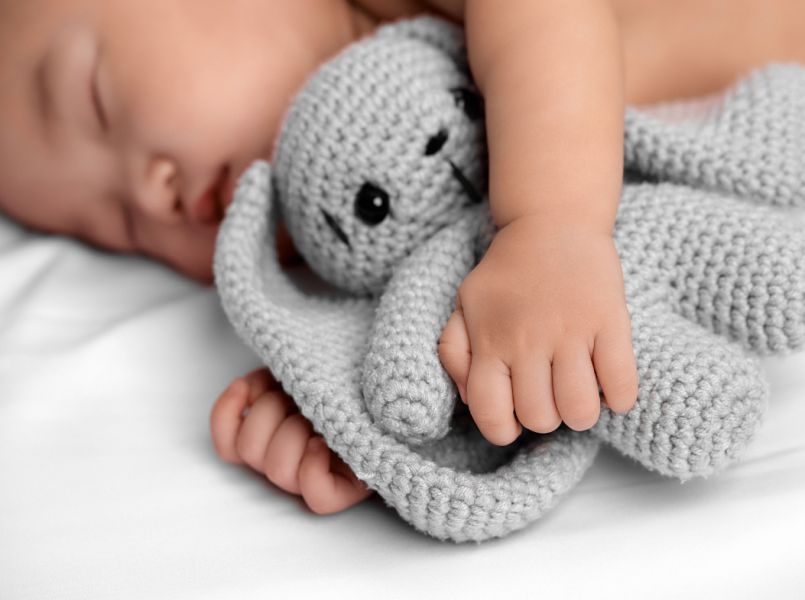 Middagslaapjes bij baby’s en peuters zijn van essentieel belang!