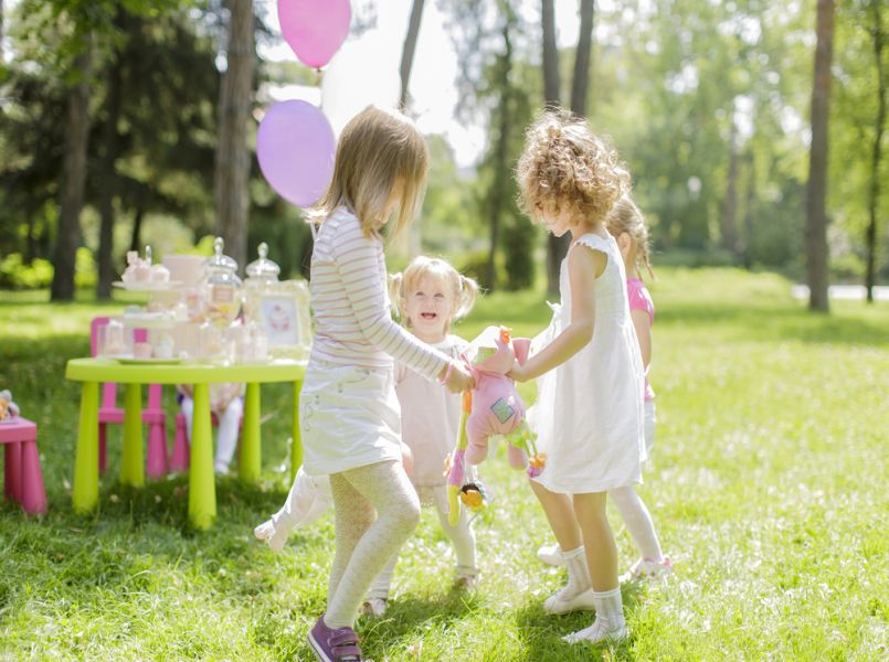 De leukste evenementen met kids op zondag 2 september