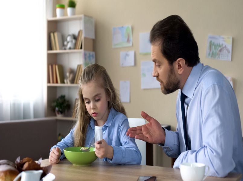 Een moeilijke eter? Zo laat je je kind wel groente en fruit eten