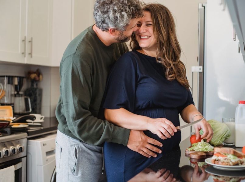 Listeria bacterie: hoe kun je een besmetting tijdens de zwangerschap vermijden?