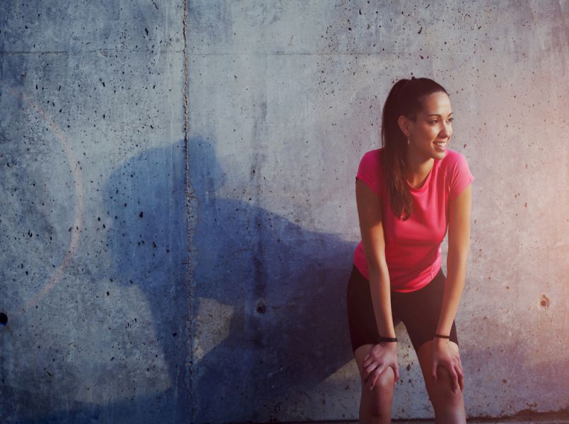 Waarom het belangrijk is om te sporten als moeder