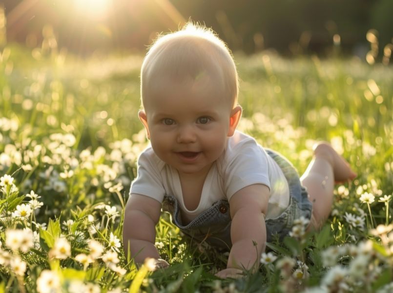 Déze babynamen hebben (sterrenbeeld) 