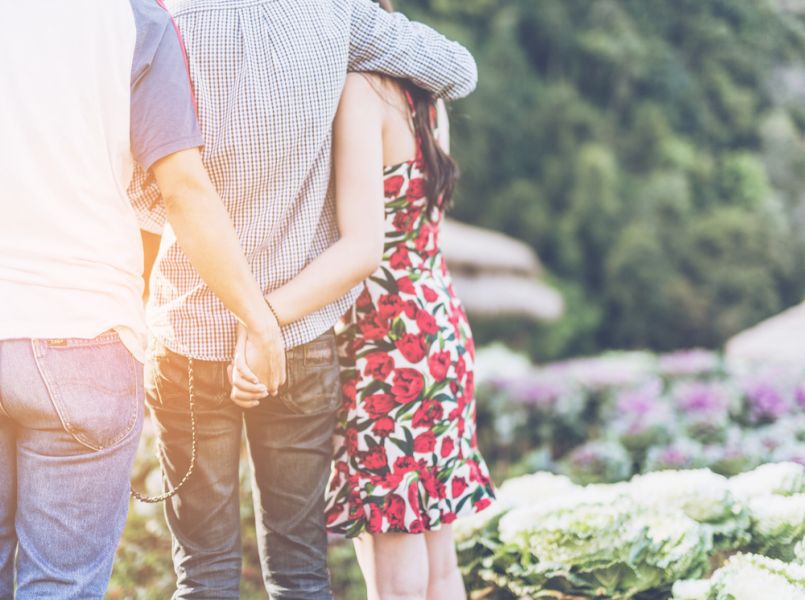 Steeds meer vrouwen gaan vreemd. En wel hierom