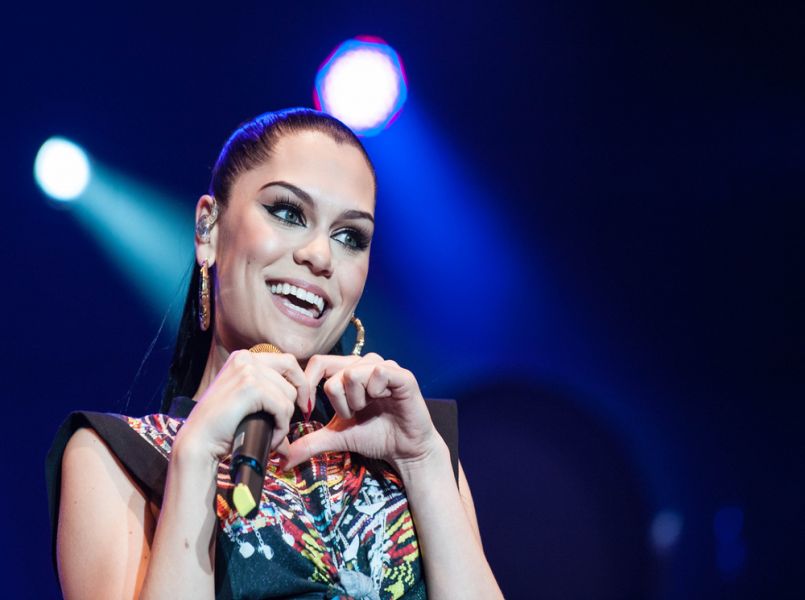 Ondanks vruchtbaarheidsproblemen zegt Jessie J: ‘Ik zal moeder worden’