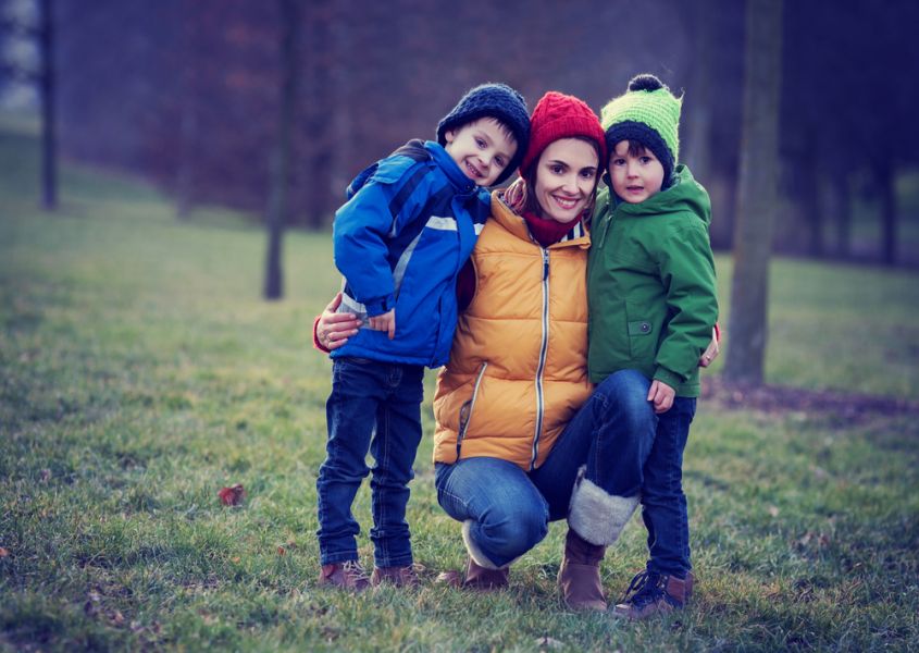 10 dingen die ouders van kinderen van hetzelfde geslacht niet willen horen