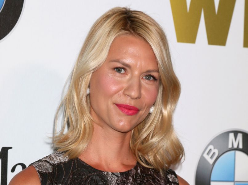 Actrice Claire Danes opnieuw in verwachting