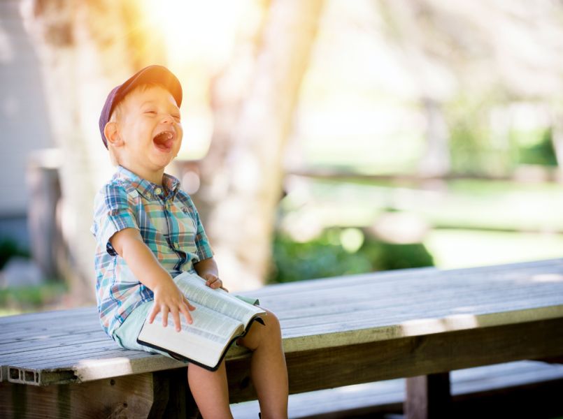 Opvoeding: kleine dingen die goed zijn voor de toekomst van je kind