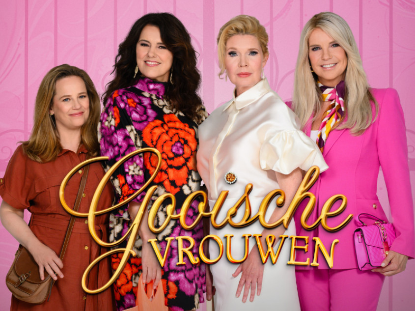 Gooische vrouwen