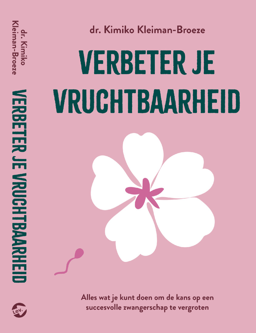 verbeter je vruchtbaarheid